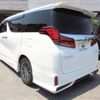 toyota alphard 2018 -TOYOTA--Alphard GGH30W-0025024---TOYOTA--Alphard GGH30W-0025024- image 2