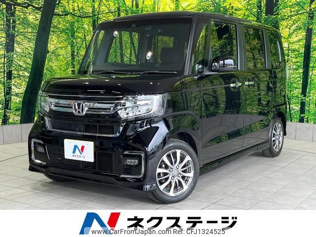 honda n-box 2021 quick_quick_JF3_JF3-5050705 image 1