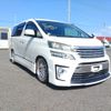 toyota vellfire 2012 CFJ1520633 image 1