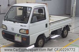 honda acty-truck 1990 -HONDA--Acty Truck HA4-1012733---HONDA--Acty Truck HA4-1012733-