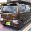 suzuki wagon-r 2017 -SUZUKI--Wagon R DAA-MH55S--MH55S-704736---SUZUKI--Wagon R DAA-MH55S--MH55S-704736- image 2