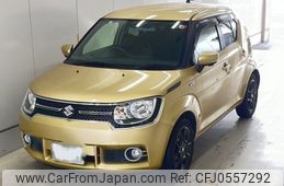 suzuki ignis 2016 -SUZUKI 【広島 502ほ764】--Ignis FF21S-121986---SUZUKI 【広島 502ほ764】--Ignis FF21S-121986-