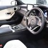 mercedes-benz c-class 2018 -MERCEDES-BENZ--Benz C Class DBA-205440C--WDD2054402F673785---MERCEDES-BENZ--Benz C Class DBA-205440C--WDD2054402F673785- image 12