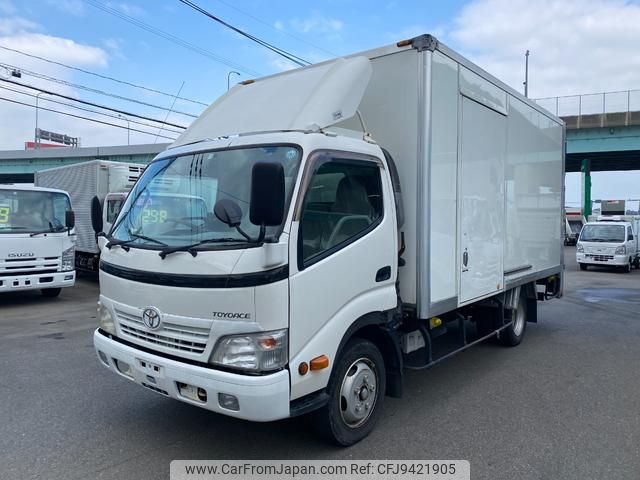 toyota dyna-truck 2010 GOO_NET_EXCHANGE_0802180A30240127W001 image 1