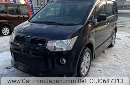 mitsubishi delica-d5 2008 -MITSUBISHI--Delica D5 DBA-CV5W--CV5W-0108663---MITSUBISHI--Delica D5 DBA-CV5W--CV5W-0108663-