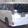 toyota voxy 2021 -TOYOTA 【浜松 301ﾓ8021】--Voxy 3BA-ZRR80W--ZRR80-0661313---TOYOTA 【浜松 301ﾓ8021】--Voxy 3BA-ZRR80W--ZRR80-0661313- image 2