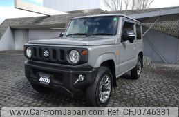 suzuki jimny 2023 -SUZUKI--Jimny 3BA-JB64W--JB64W-313638---SUZUKI--Jimny 3BA-JB64W--JB64W-313638-