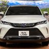 toyota harrier-hybrid 2024 quick_quick_AXUH80_AXUH80-0088113 image 14