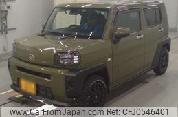 daihatsu taft 2023 -DAIHATSU 【いわき 584ｿ9999】--Taft 5BA-LA900S--LA900S-0157539---DAIHATSU 【いわき 584ｿ9999】--Taft 5BA-LA900S--LA900S-0157539-