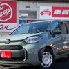 toyota sienta 2024 -TOYOTA 【名変中 】--Sienta MXPL15G--1024677---TOYOTA 【名変中 】--Sienta MXPL15G--1024677- image 1