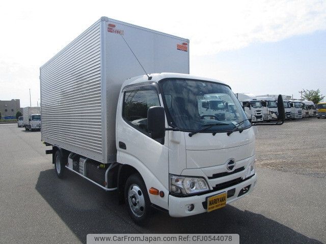 hino dutro 2023 -HINO--Hino Dutoro 2RG-XZU655M--XZU655-0017220---HINO--Hino Dutoro 2RG-XZU655M--XZU655-0017220- image 2