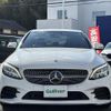 mercedes-benz c-class 2019 -MERCEDES-BENZ--Benz C Class DBA-205040C--WDD2050402R469528---MERCEDES-BENZ--Benz C Class DBA-205040C--WDD2050402R469528- image 19