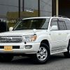 toyota land-cruiser-wagon 2004 -TOYOTA--Land Cruiser Wagon UZJ100W--UZJ100-0149962---TOYOTA--Land Cruiser Wagon UZJ100W--UZJ100-0149962- image 1