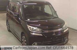 mitsubishi delica-d2 2017 CFJ1664578