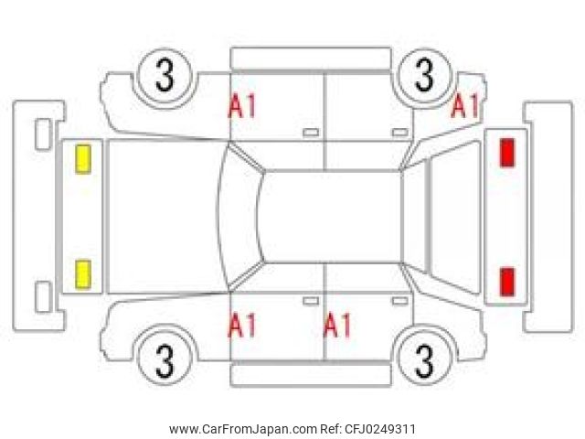 toyota yaris-cross 2021 -TOYOTA--Yaris Cross 6AA-MXPJ10--MXPJ10-2035636---TOYOTA--Yaris Cross 6AA-MXPJ10--MXPJ10-2035636- image 2