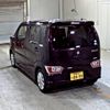 suzuki wagon-r 2017 -SUZUKI 【愛媛 581ね8899】--Wagon R MH55S-144985---SUZUKI 【愛媛 581ね8899】--Wagon R MH55S-144985- image 2