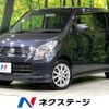 suzuki wagon-r 2010 CFJ1736299 image 1