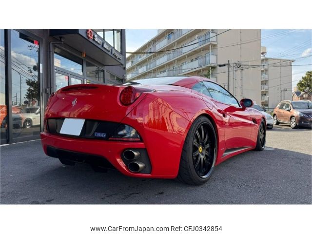 ferrari ferrari-others 2010 -OTHER IMPORTED--Ferrari F149-ZFFLJ65J000171934---OTHER IMPORTED--Ferrari F149-ZFFLJ65J000171934- image 2