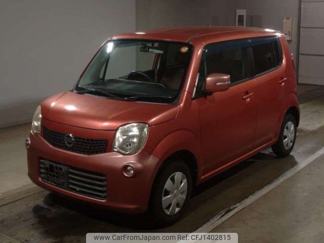 nissan moco 2011 CFJ1402815 image 1