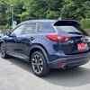 mazda cx-5 2015 -MAZDA--CX-5 LDA-KE2AW--KE2AW-207078---MAZDA--CX-5 LDA-KE2AW--KE2AW-207078- image 7