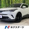 toyota c-hr 2019 -TOYOTA--C-HR DAA-ZYX10--ZYX10-2186101---TOYOTA--C-HR DAA-ZYX10--ZYX10-2186101- image 1