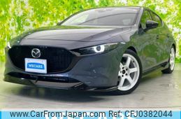 mazda mazda3-fastback 2020 quick_quick_5BA-BPFP_BPFP-114648