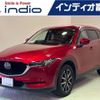 mazda cx-5 2017 quick_quick_DBA-KFEP_KFEP-103536 image 1