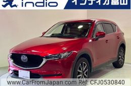 mazda cx-5 2017 quick_quick_DBA-KFEP_KFEP-103536