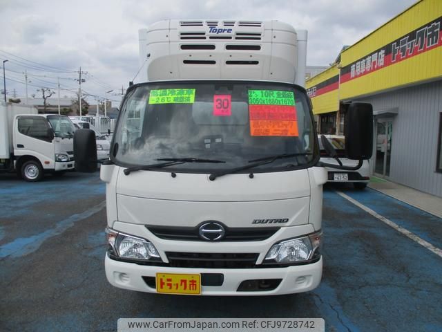 hino dutro 2018 GOO_NET_EXCHANGE_0500956A30240422W001 image 2