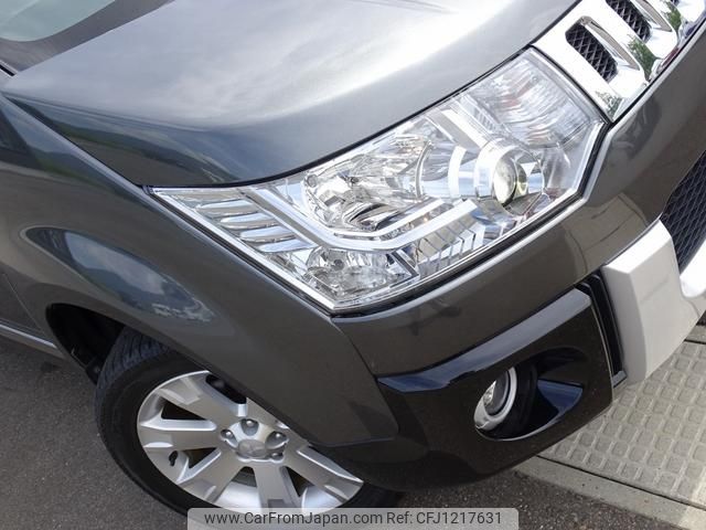 mitsubishi delica-d5 2014 GOO_JP_700120021230250530002 image 2