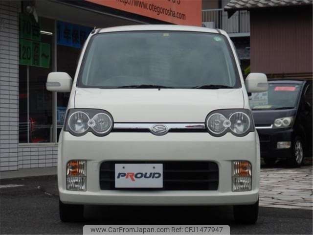 daihatsu move 2006 CFJ1477947 image 2