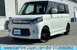 suzuki spacia 2014 quick_quick_DBA-MK32S_MK32S-543113