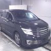 nissan elgrand 2011 -NISSAN--Elgrand TE52-025058---NISSAN--Elgrand TE52-025058- image 1