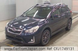 subaru xv 2016 CFJ1749131