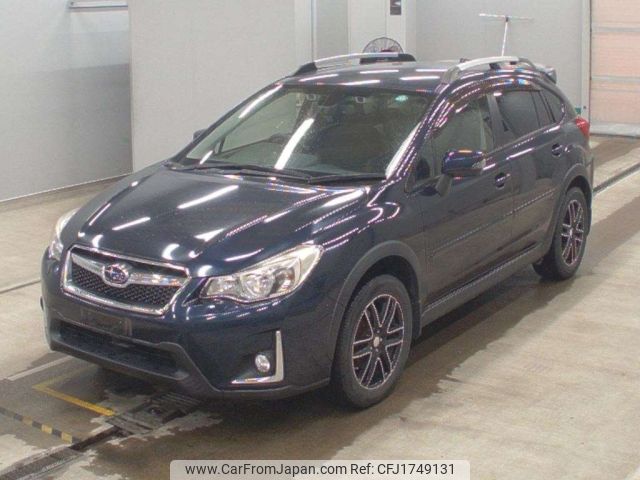 subaru xv 2016 CFJ1749131 image 1