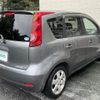 nissan note 2005 -NISSAN--Note DBA-E11--E11-076919---NISSAN--Note DBA-E11--E11-076919- image 20