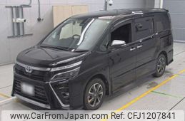 toyota voxy 2021 -TOYOTA 【豊橋 330ほ8518】--Voxy ZRR80W-8004809---TOYOTA 【豊橋 330ほ8518】--Voxy ZRR80W-8004809-