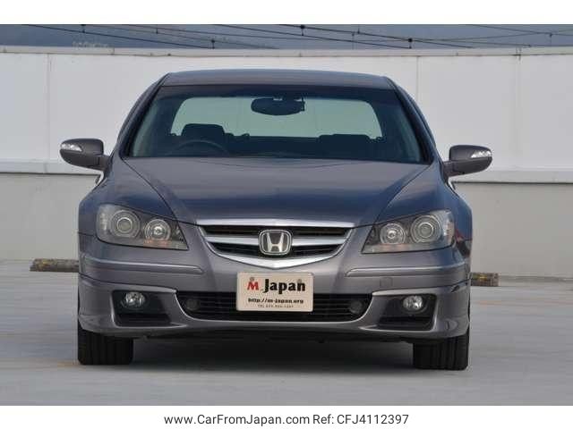 honda legend 2005 quick_quick_DBA-KB1_KB1-1004185 image 1