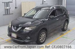 nissan x-trail 2014 -NISSAN--X-Trail DBA-NT32--NT32-003189---NISSAN--X-Trail DBA-NT32--NT32-003189-