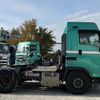 isuzu giga 2018 CFJ0551965 image 4