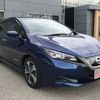 nissan leaf 2019 -NISSAN--Leaf ZAA-ZE1--ZE1-062765---NISSAN--Leaf ZAA-ZE1--ZE1-062765- image 5