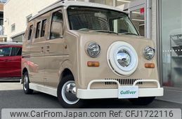suzuki every 2014 CFJ1722116