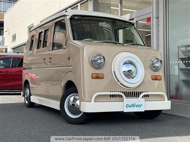 suzuki every 2014 CFJ1722116 image 1