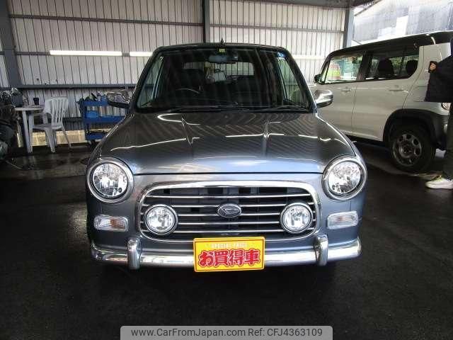 daihatsu mira-gino 2004 quick_quick_CBA-L700S_L700S-0340318 image 2