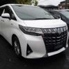 toyota alphard 2019 -TOYOTA--Alphard DAA-AYH30W--AYH30W-0085949---TOYOTA--Alphard DAA-AYH30W--AYH30W-0085949- image 1