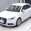 audi a1 2015 -AUDI 【和歌山 331ﾑ 624】--Audi A1 DBA-8XCHZ--WAUZZZ8X2FB034096---AUDI 【和歌山 331ﾑ 624】--Audi A1 DBA-8XCHZ--WAUZZZ8X2FB034096- image 1