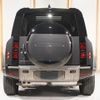 land-rover defender 2025 CFJ1848104 image 12