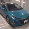 toyota prius-phv 2017 -TOYOTA--Prius PHV ZVW52--3033387---TOYOTA--Prius PHV ZVW52--3033387- image 1