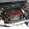 mitsubishi lancer 2006 CFJ6941951 image 36