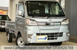 daihatsu hijet-truck 2021 quick_quick_3BD-S510P_S510P-0411056